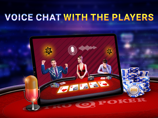 Poker Game Online: Octro Pokerのおすすめ画像6
