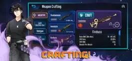 Game screenshot Heroic Fates apk
