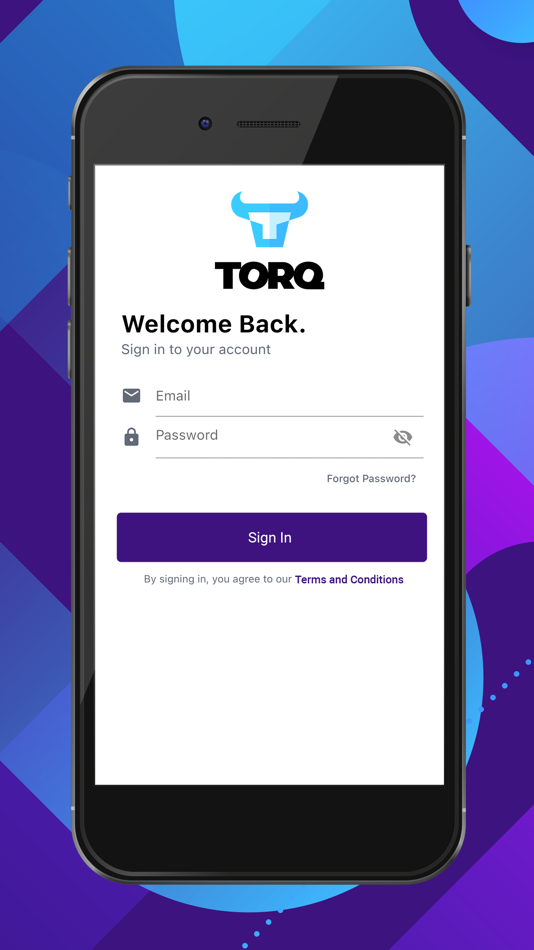 #1. TORQ CRM (iOS) 由: TORQ CRM