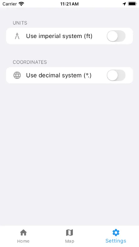 Altimeter Pro - Elevation screenshot 6 of 6