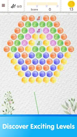 Game screenshot Bubble Shooter Pop# apk