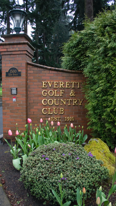 Everett Golf & Country Club Screenshot