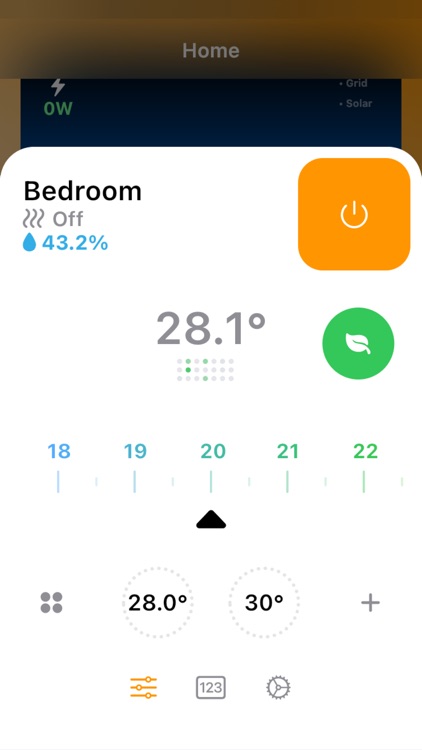UpHome Smart Solutions screenshot-3