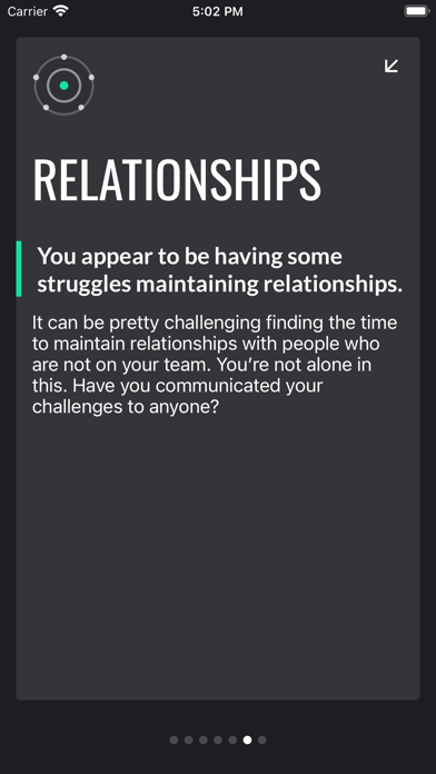 Hone Athletics Screenshot