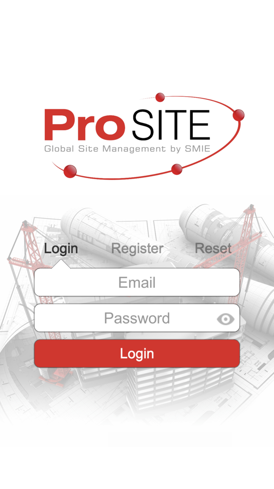 #1. ProSITE (iOS) 由: SMIE