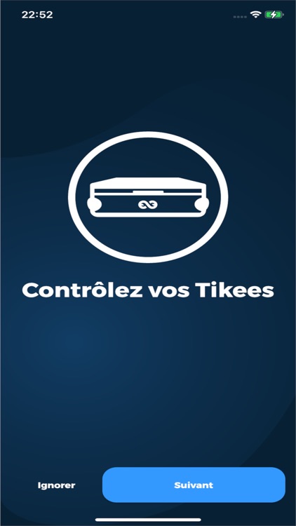 Enlaps Tikee Remote screenshot-0