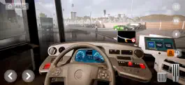 Game screenshot Modern City Bus Simulator 2022 apk