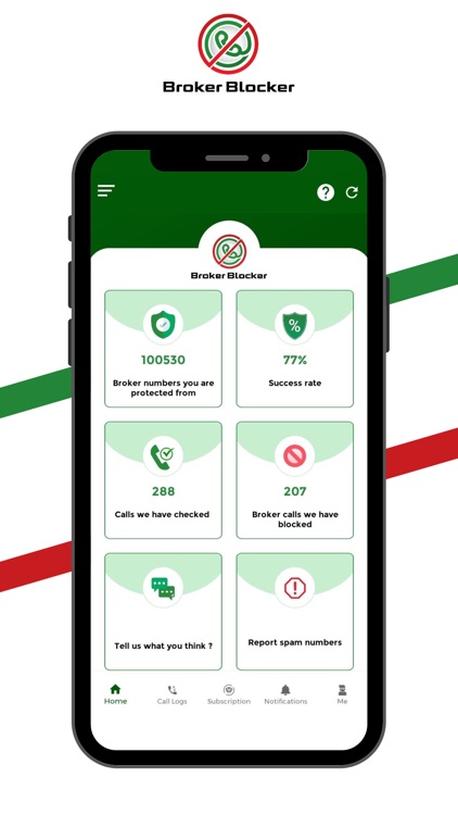 BrokerBlocker.ae UAE screenshot-3