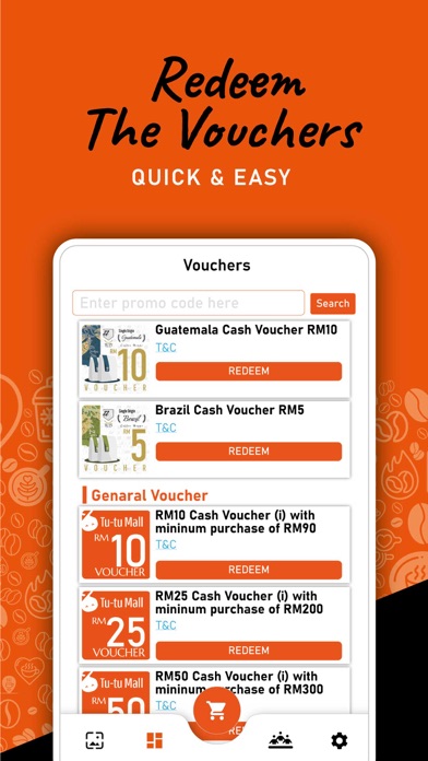 Tu-tu Mall Screenshot