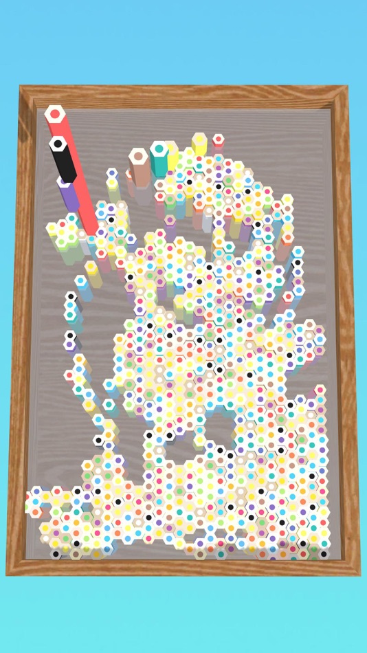 #6. InstrumentDIY3D (iOS) 由: 宇翔 王
