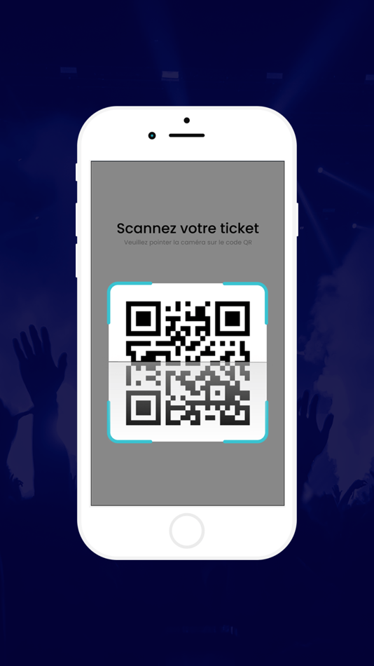 #5. Aylink Scan (iOS) Podle: Aynnaka