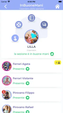 Game screenshot In Buone Mani hack