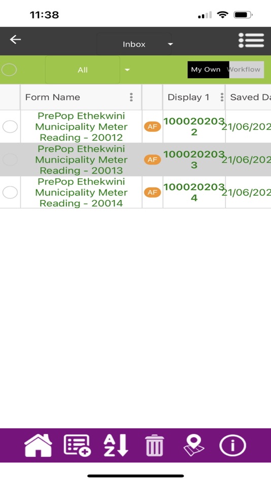 #5. X-Citi (iOS) 由: XCallibre