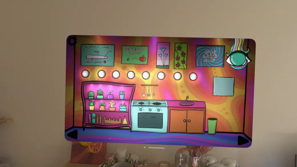 Mindeater: Puzzle Escape Room screenshot 3