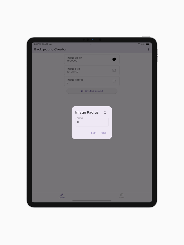 Background Creator‏‎ ‎