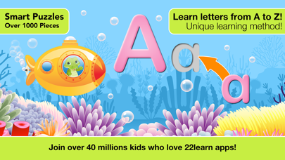 Toddler Learning Games 4 Kidsのおすすめ画像3