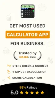 How to cancel & delete citizen calculator app #1 calc 4