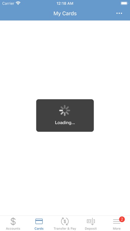 Access Bank Mobile screenshot-5