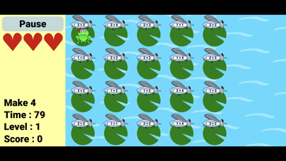 Number Nibbler Screenshot
