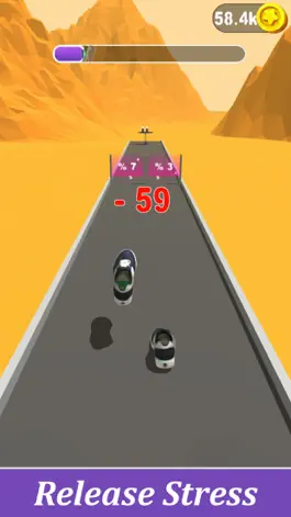 Game screenshot Sneaker Run Shoes Evolution apk