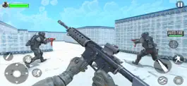 Game screenshot Modern Ops FPS Gun Games 2022 hack
