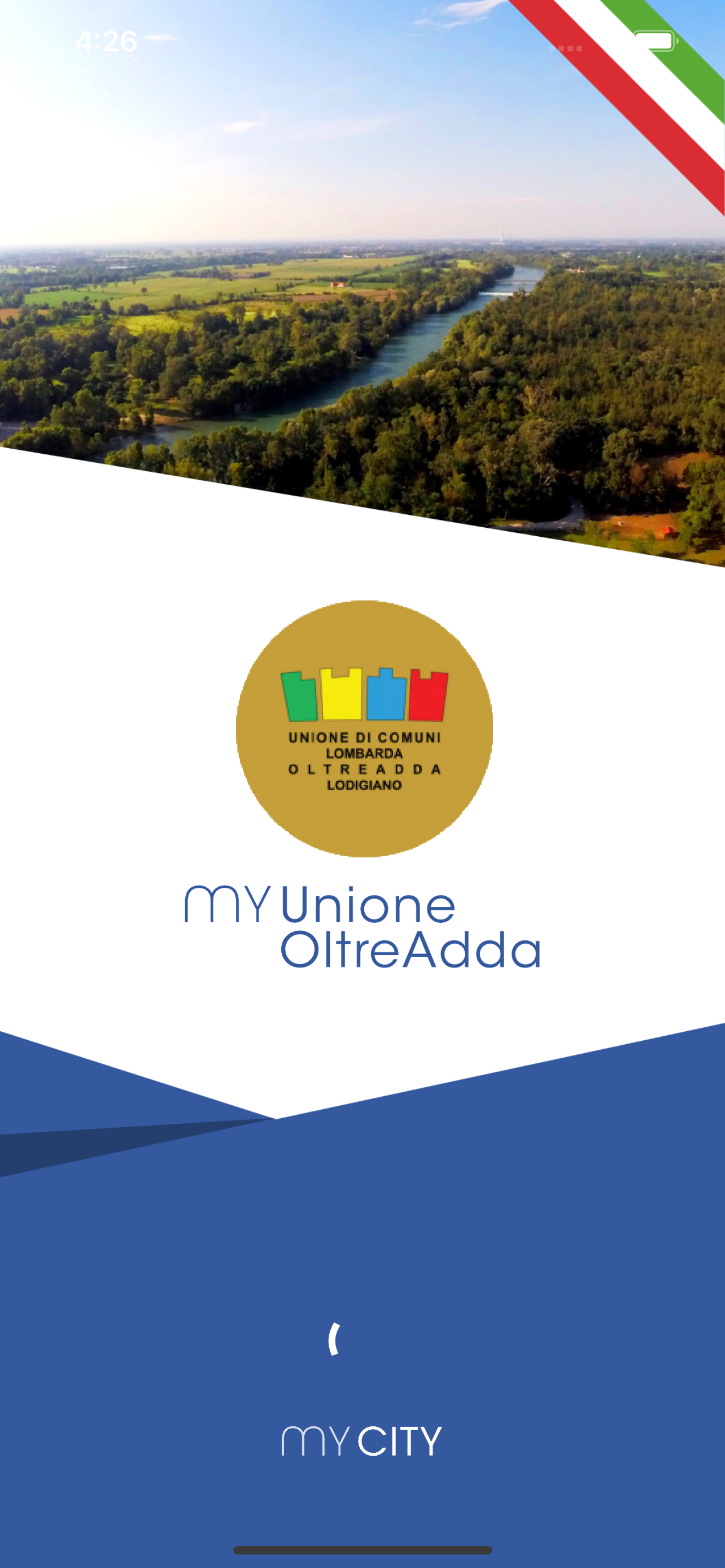 MyUnioneOltreAdda