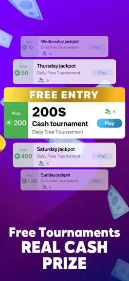 Game screenshot Pool - Win Cash apk