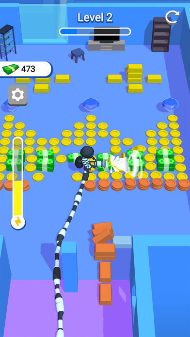 Money Sucker! Screenshot