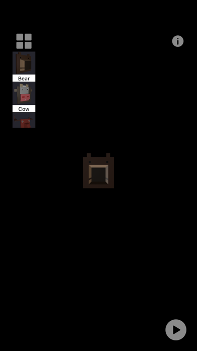 PaperMask Screenshot
