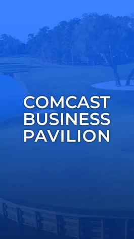 Game screenshot Comcast Business Pavilion mod apk