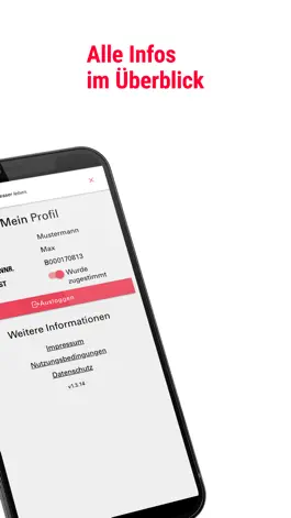 Game screenshot BKK24 SELF-SERVICE hack