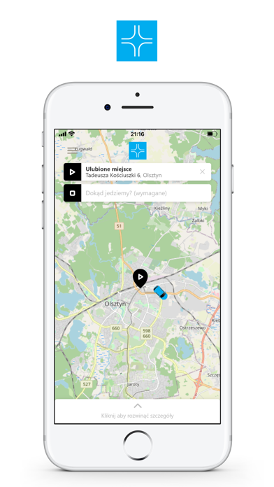 Arbez Taxi Screenshot