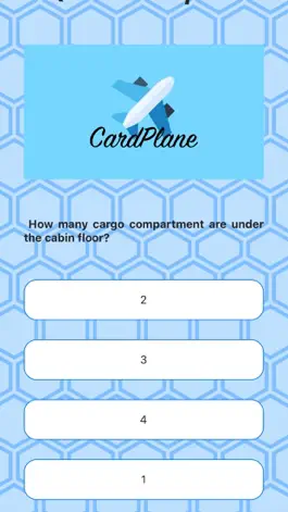 Game screenshot CardPlane hack