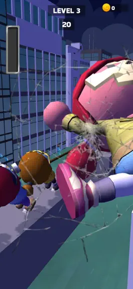 Game screenshot Pull the Rope: Tug of War 3D hack