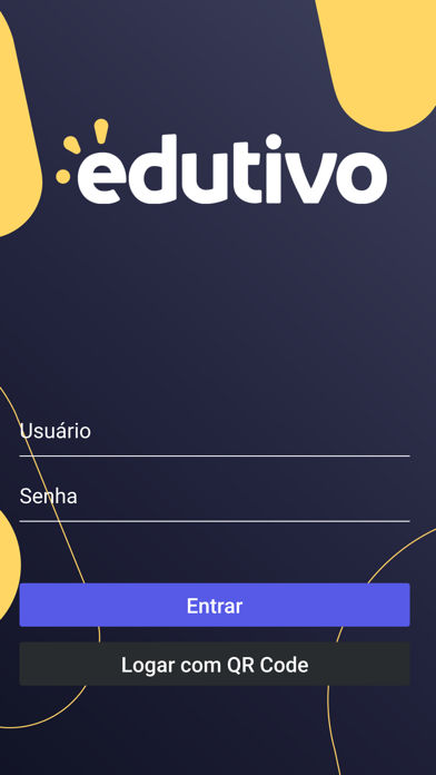 Edutivo Screenshot