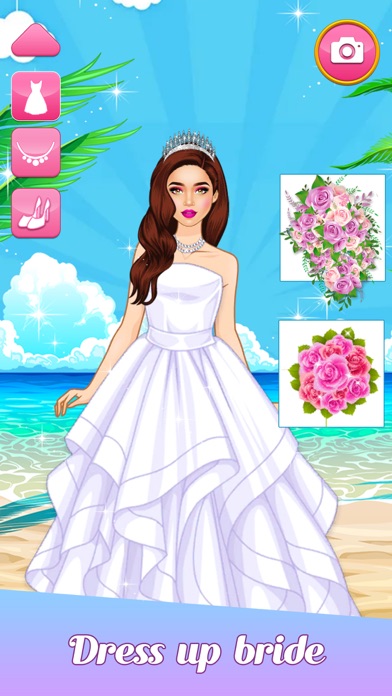 Dress up Games 3 Screenshot