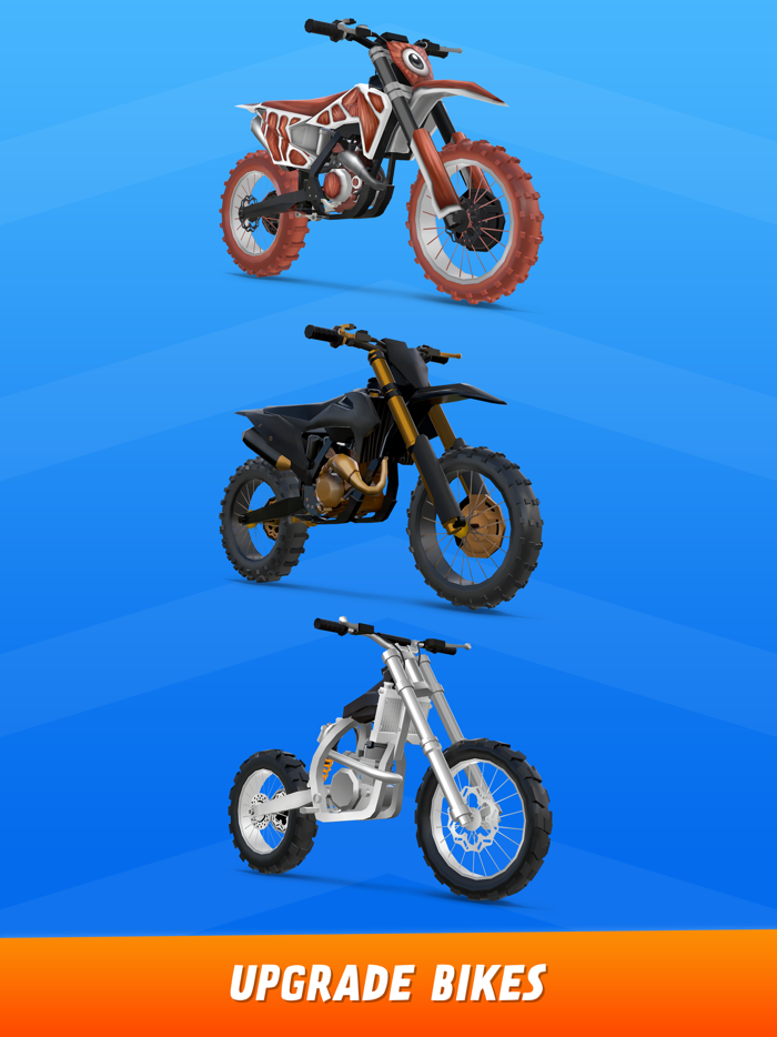 Max Air Motocross