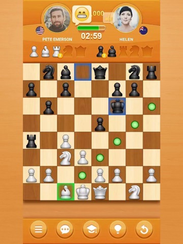Chess - Chess Online Gamesのおすすめ画像4