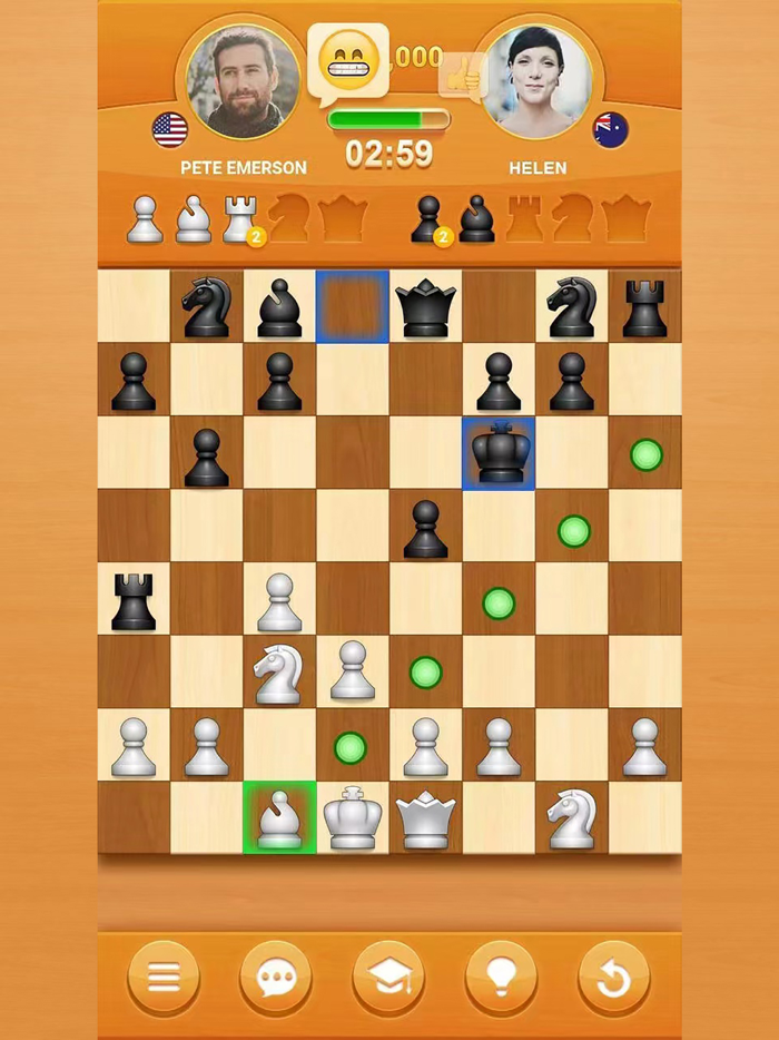 Chess - Chess Online Games