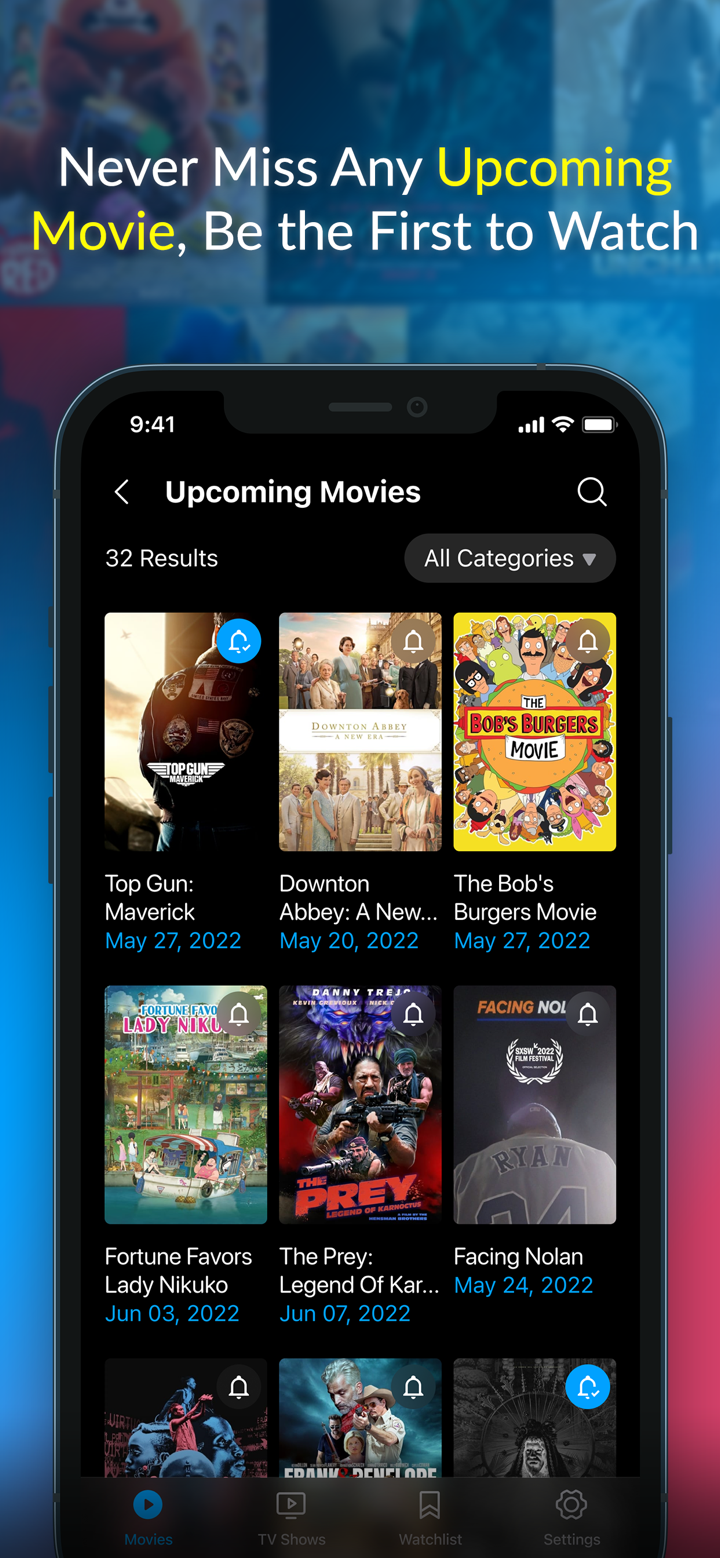 CornTime screenshot 6