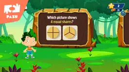 Game screenshot Math Games For Kids - Grade 2 hack