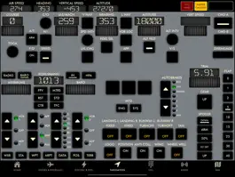 Game screenshot RVC MSFS PMDG 737 mod apk