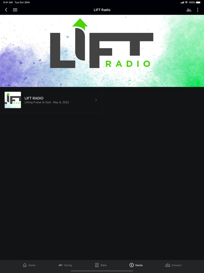 Cary John Efurd Ministries