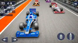 Game screenshot Formula Car Racing Clash hack