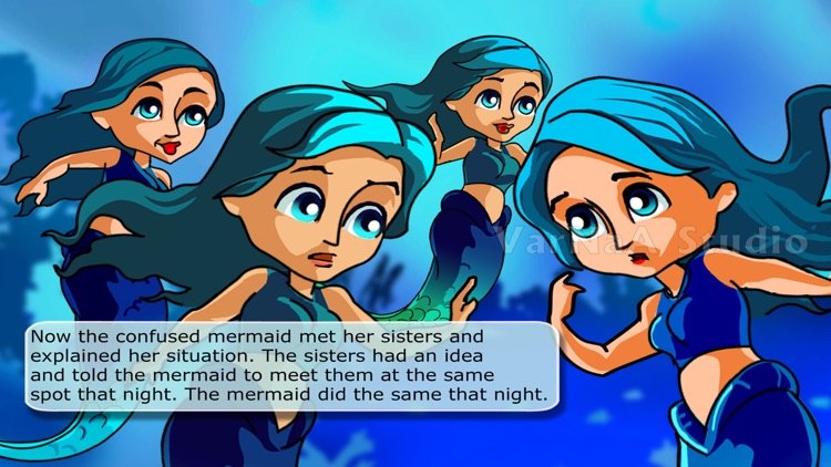 Fairy Tales VarNaA - For Kids screenshot-6