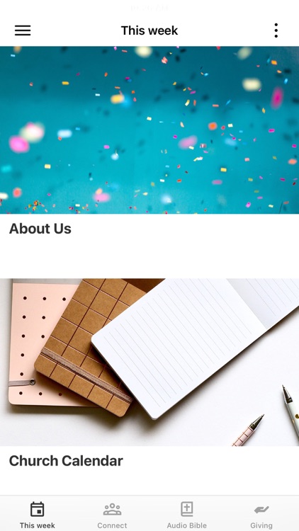 Lewistown Alliance Church