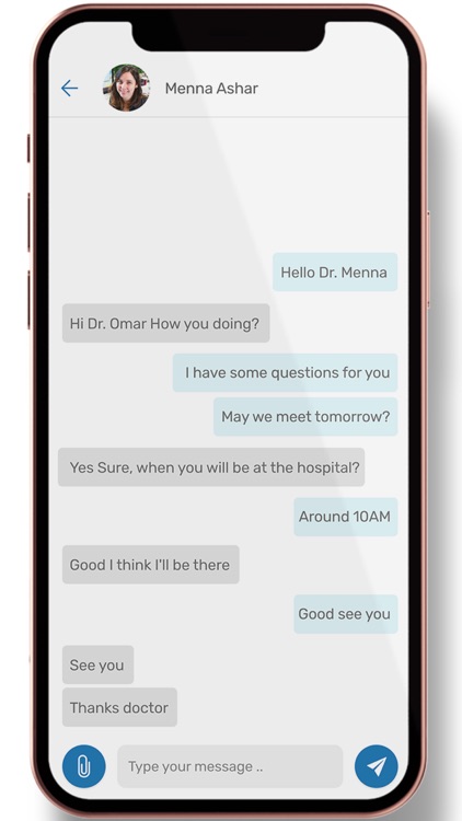 التأمين الشامل screenshot-5