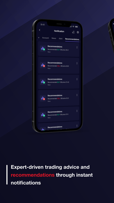 SSI iBoard Pro Screenshot