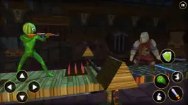 Game screenshot Watermelon Ragdoll Playground apk