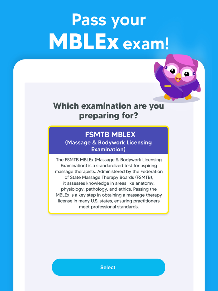 MBLEx Test Prep Practice 2024